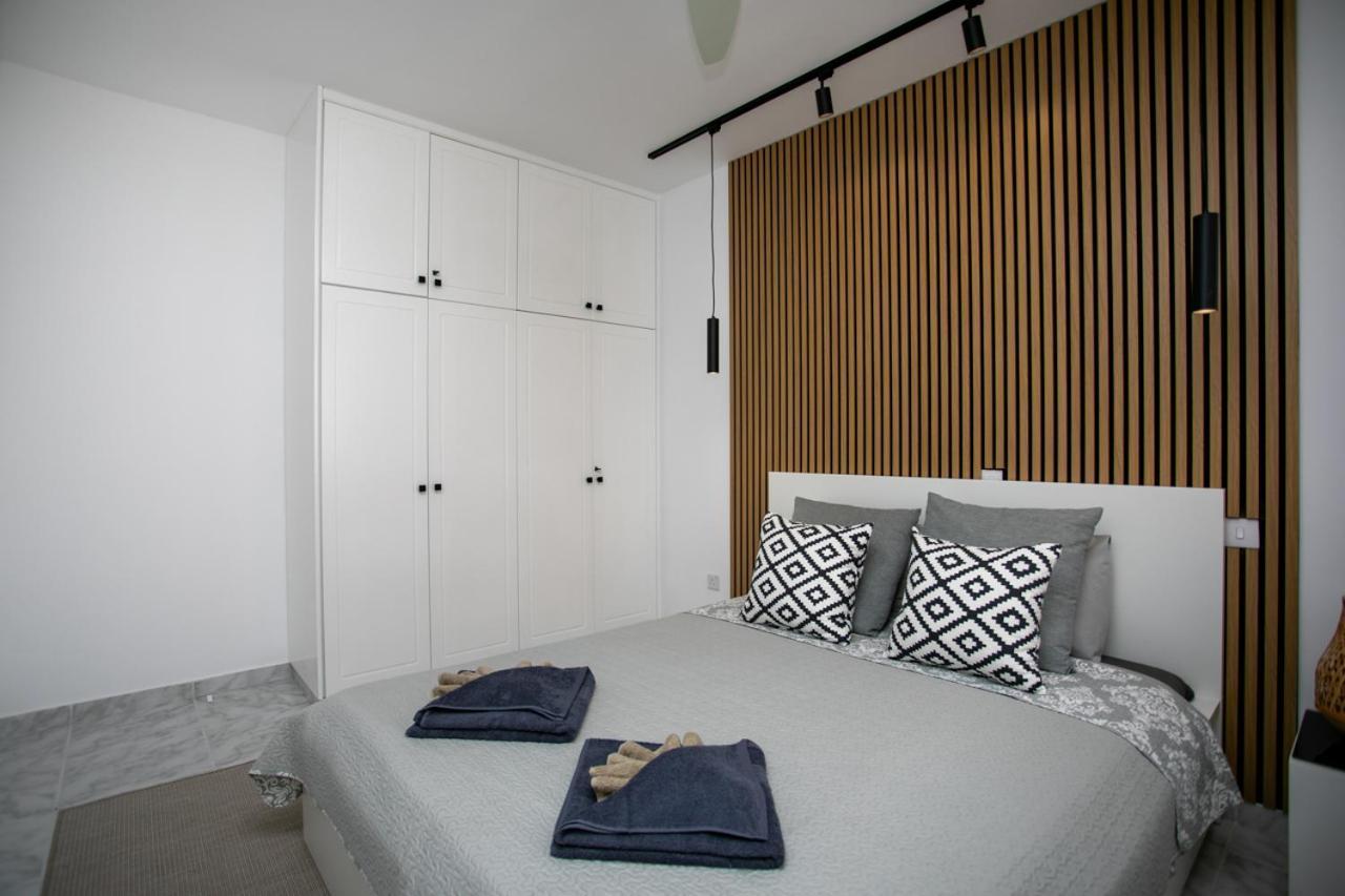 Apartment Joanne's Lovely 2 Bedroom Apt. Paphos